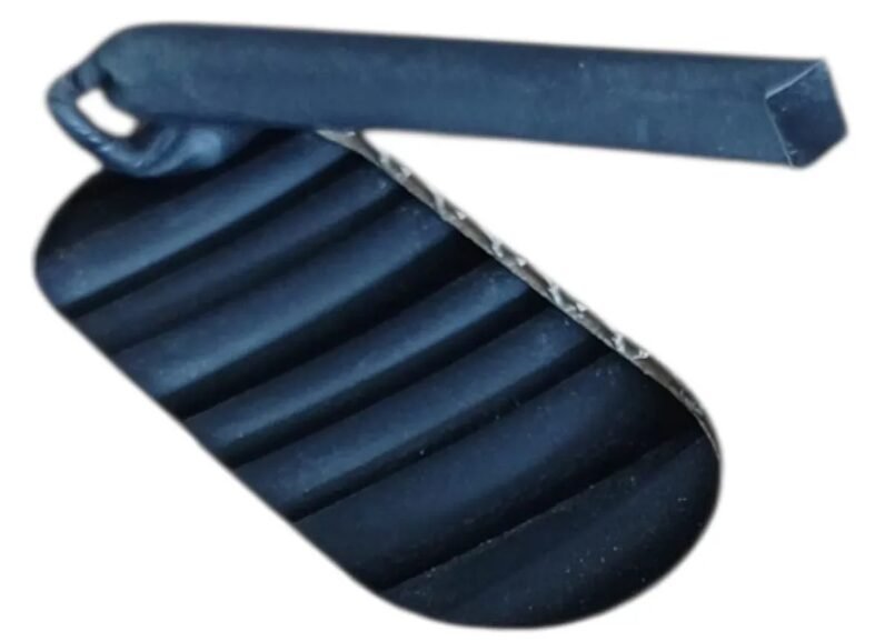 ROLO ESPAGUETE TUBO TERMO RETRÁTIL 5,5/2,5 3/16'' 100 METROS - Imagem 3