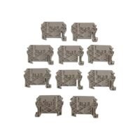 CONECTOR BORNE POSTE FINA...