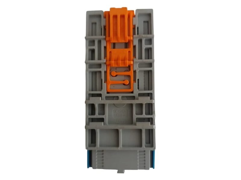 BLOCO DE DISTRIBUIÇÃO PHOENIX CONTACT PTFIX 10X4 NS 15/35 - Imagem 4