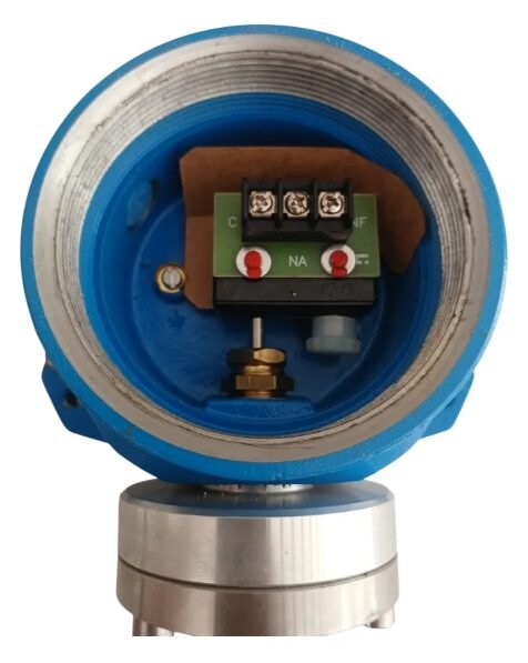 TERMOSTATO TER-PRESS TP T EX MA 40 CA TEMP. MÁXIMA 200°C FAIXA 25/95 - Imagem 5