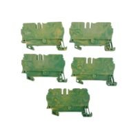 CONECTOR BORNE TERRA WEID...