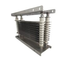 RESISTOR DE POTÊNCIA KLK...