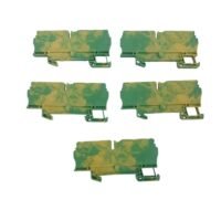 BORNE TERRA WEIDMULLER ZP...