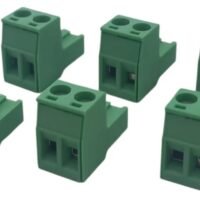 CONECTOR PLACA CIRCUITO I...