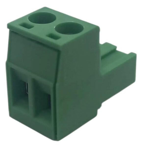 CONECTOR PLACA CIRCUITO IMPRESSO PHOENIX CONTACT 1754449 - Imagem 2