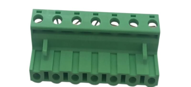 CONECTOR PLACA CIRCUITO IMPRESSO PHOENIX CONTACT 1766932 - Imagem 2