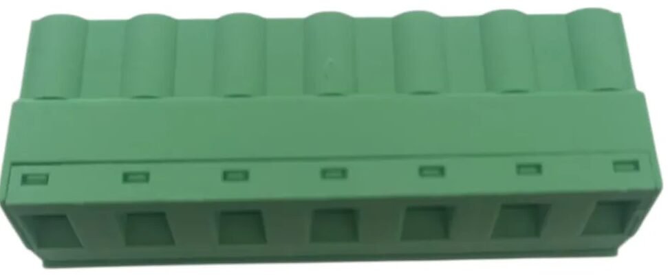 CONECTOR PLACA CIRCUITO IMPRESSO PHOENIX CONTACT 1766932 - Imagem 3