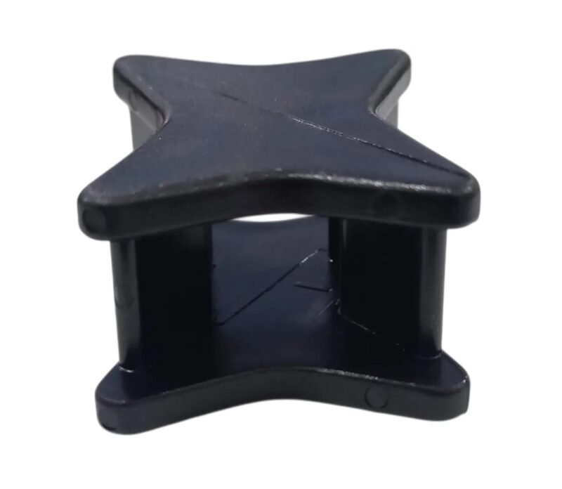 ESPAÇADOR DE CABOS PANDUIT CSEH15A30-C0 - Imagem 4