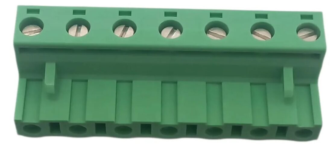 CONECTOR PLACA CIRCUITO IMPRESSO PHOENIX CONTACT 1766932 - Imagem 4