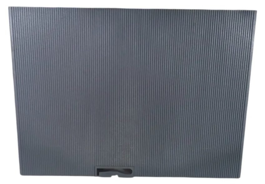 CAPA PROTEÇÃO TERMINAL ABB 3 POLOS 1SFN126103R1000 - Imagem 4