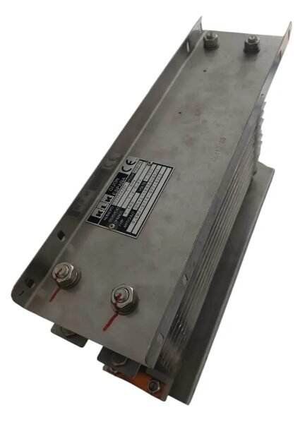 RESISTOR DE POTÊNCIA KLK 1X0,42 OHMS E220014/81 1.195A 1250V - Imagem 5