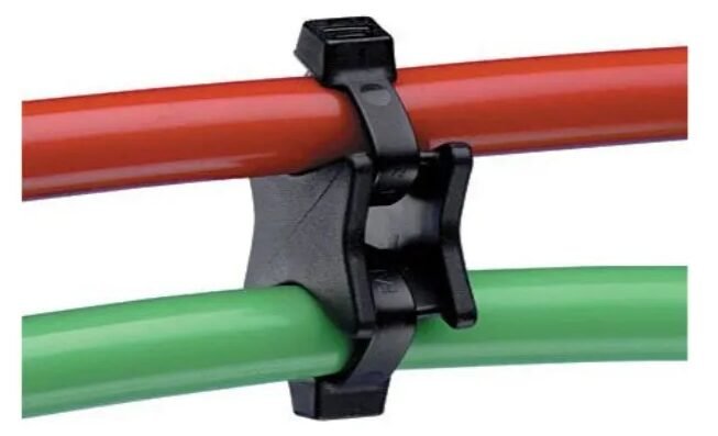 ESPAÇADOR DE CABOS PANDUIT CSEH15A30-C0 - Imagem 6