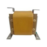 Indutor De Crowbar Circut...