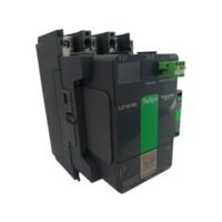 Contator Alta Potência T...