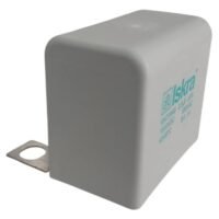 CAPACITOR ISKRA KN019A5 2...