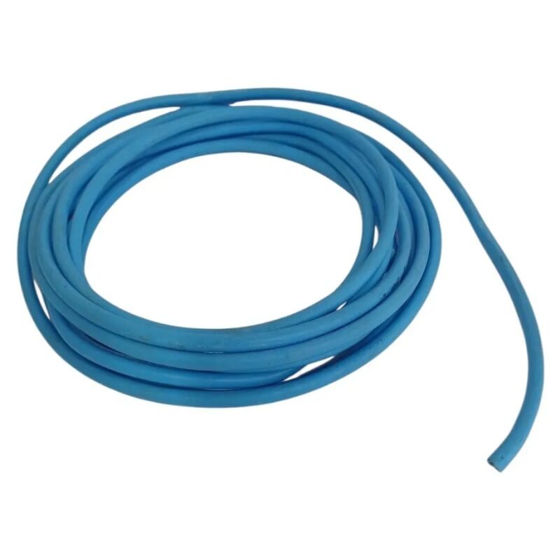 CABO FIO ELÉTRICO COBRE FLEXÍVEL SIL 16MM 5,5M