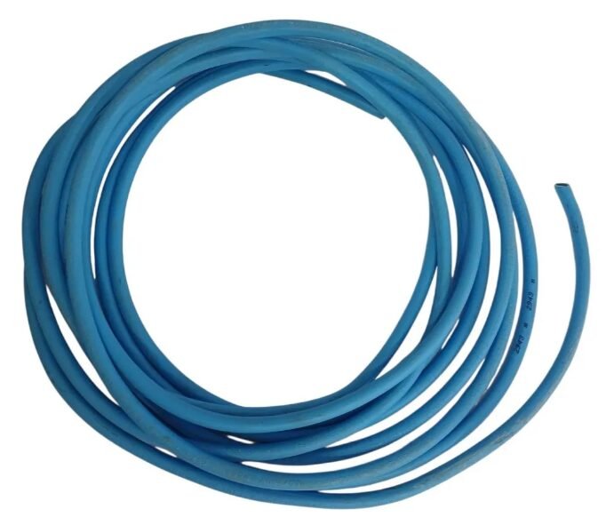 CABO FIO ELÉTRICO COBRE FLEXÍVEL SIL 16MM 5,5M - Imagem 2