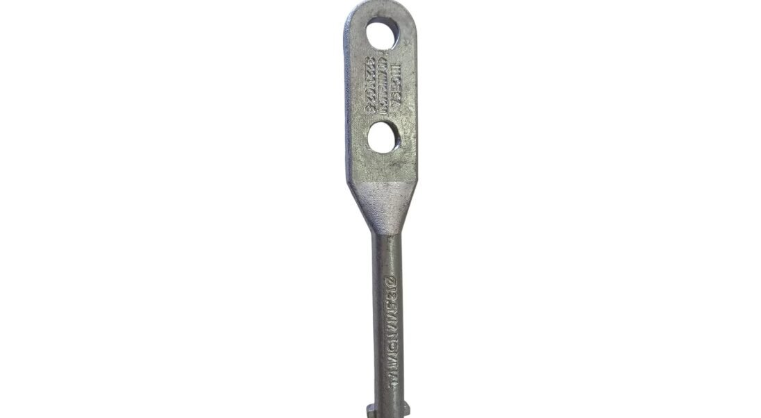 CONECTOR TERMINAL TIPO ESPADA 4/0 AWG/MCM 13,5MM - Imagem 3