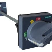 MANOPLA ROTATIVA SIEMENS ...