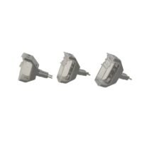 CONECTOR COMPONENTES WAGO...