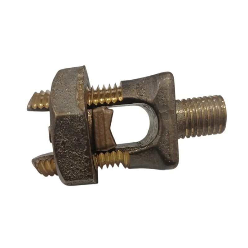 CONECTOR SPLIT BOLT COM PINO K2C26 35-70MM2 BURNDY - Imagem 2