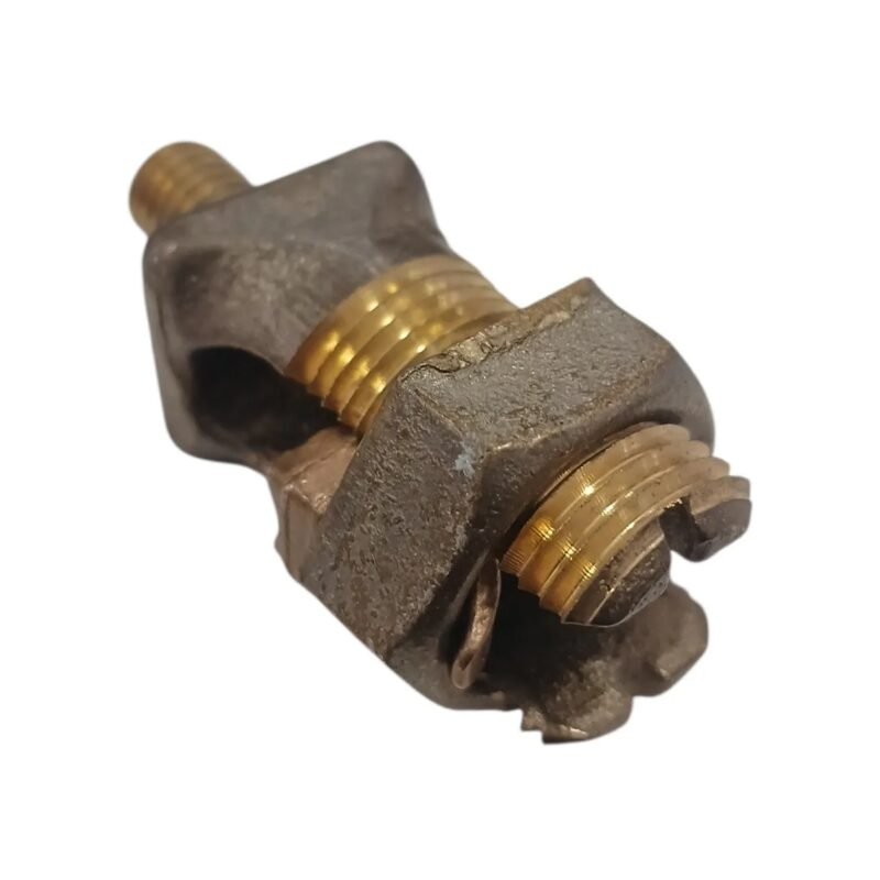 CONECTOR SPLIT BOLT COM PINO K2C26 35-70MM2 BURNDY - Imagem 3