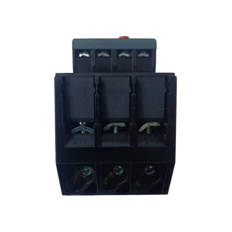RELÉ TÉRMICO STECK SRT3632 23-32A FRAME 36 - Imagem 3
