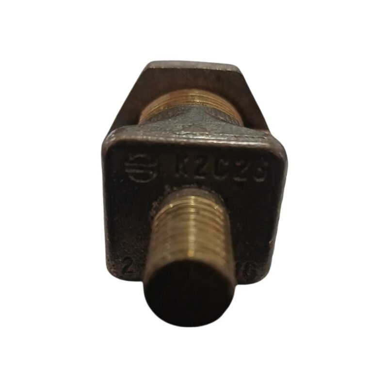 CONECTOR SPLIT BOLT COM PINO K2C26 35-70MM2 BURNDY - Imagem 4