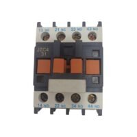 CONTATOR AUXILIAR JNG JZC...