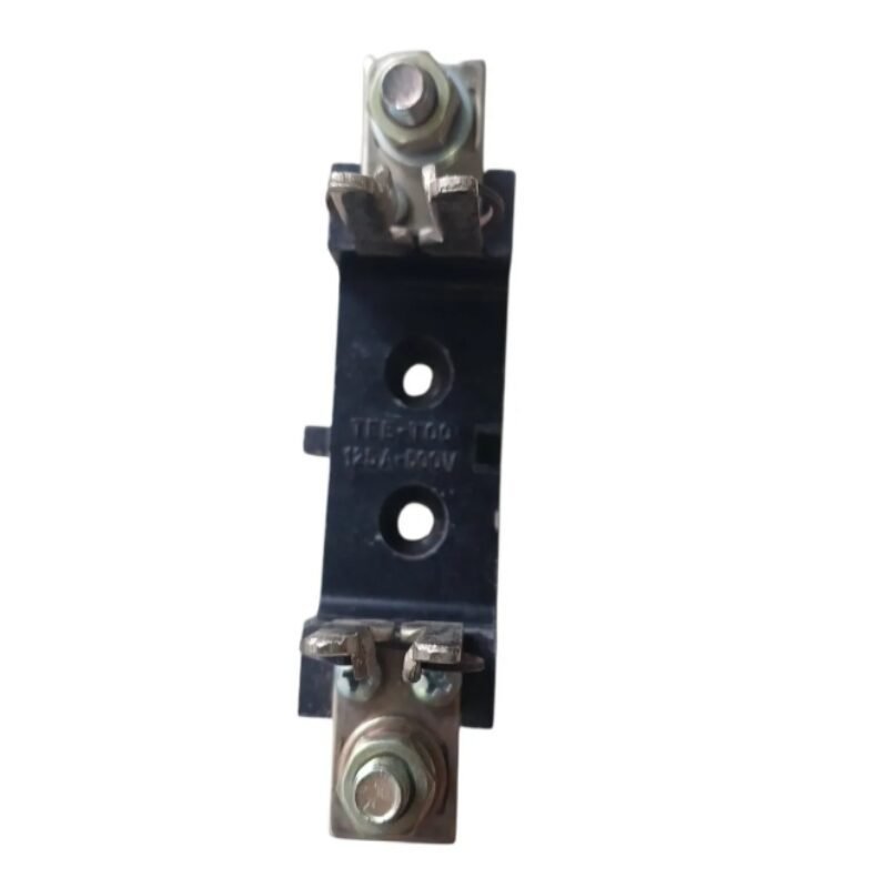 BASE FUSÍVEL NH 160A-690V DCA BASE UNIPOLAR