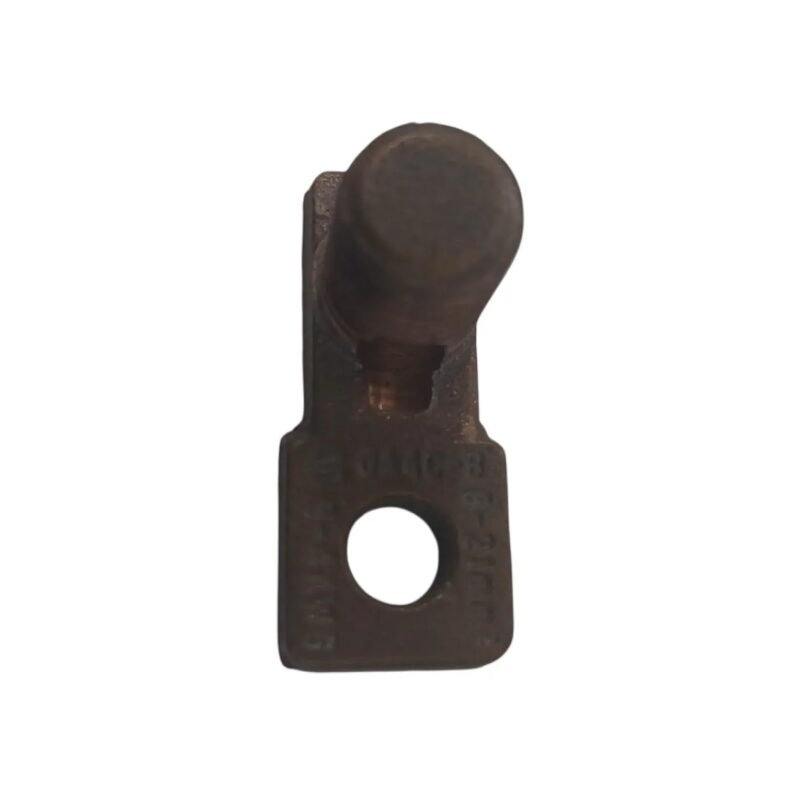 CONECTOR TERMINAL DE PRESSÃO QA4C-B BURNDY 8-21MM2 - Imagem 4