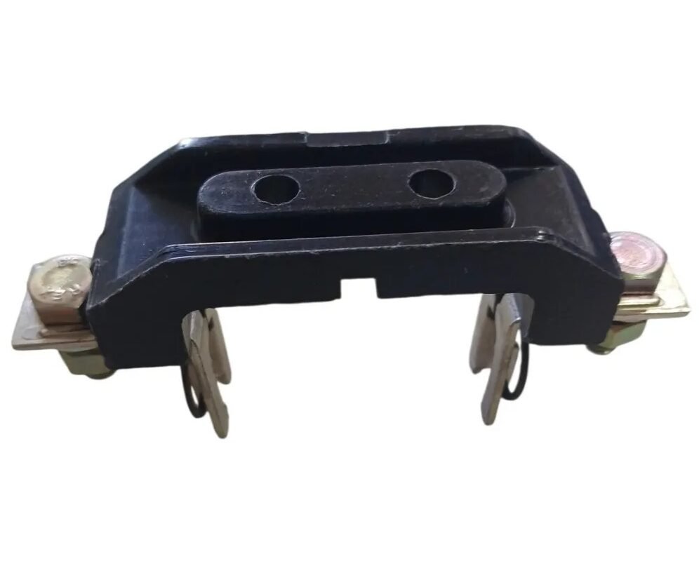 BASE FUSÍVEL NH 160A-690V DCA BASE UNIPOLAR - Imagem 3